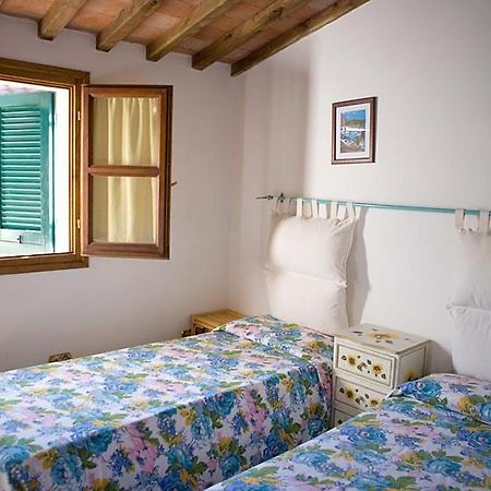 Hotel Barsalini SantʼAndrea 외부 사진