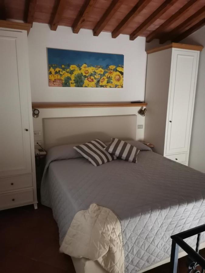 Hotel Barsalini SantʼAndrea 외부 사진