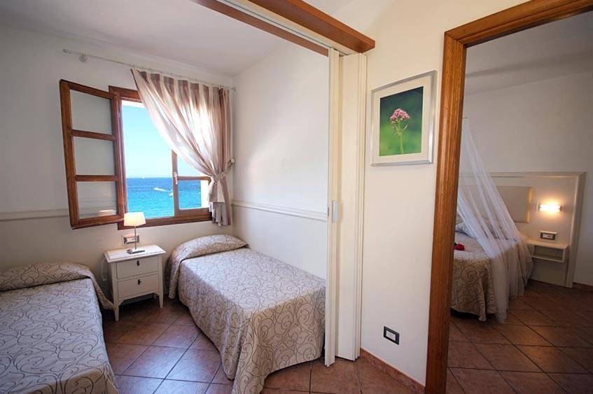 Hotel Barsalini SantʼAndrea 외부 사진