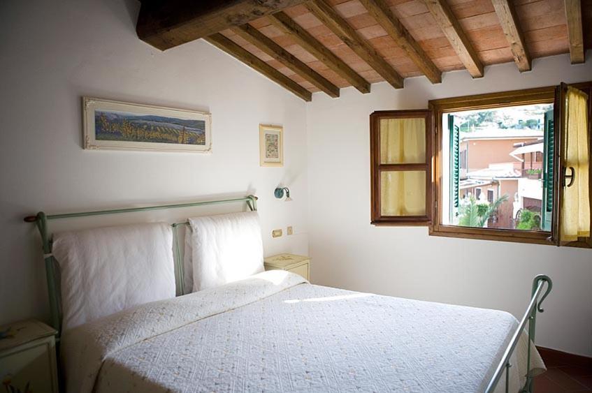 Hotel Barsalini SantʼAndrea 외부 사진