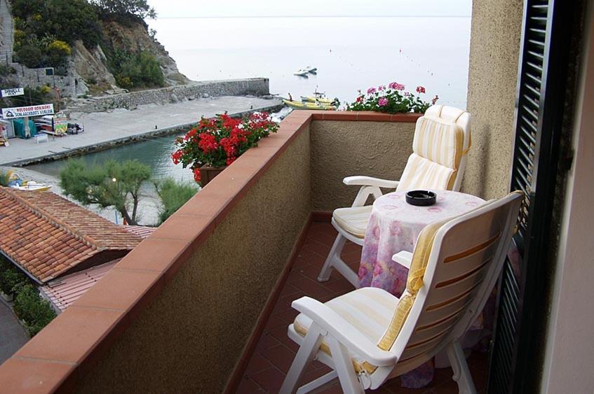 Hotel Barsalini SantʼAndrea 외부 사진