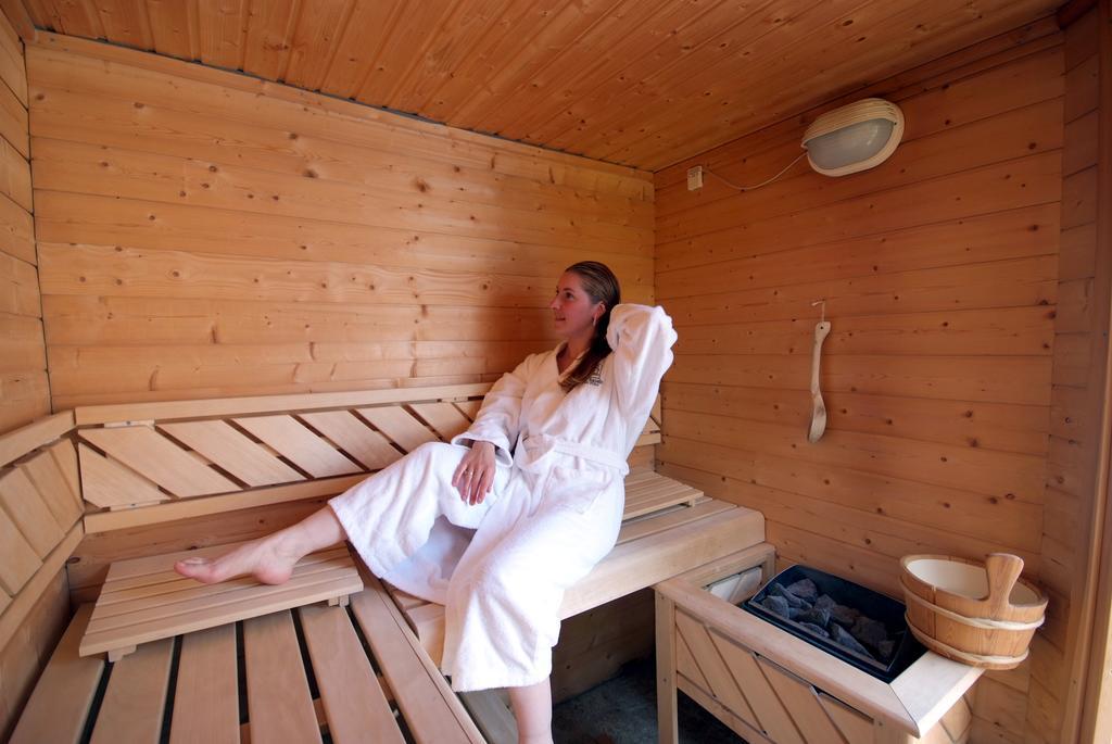 Hotel Barsalini SantʼAndrea 외부 사진