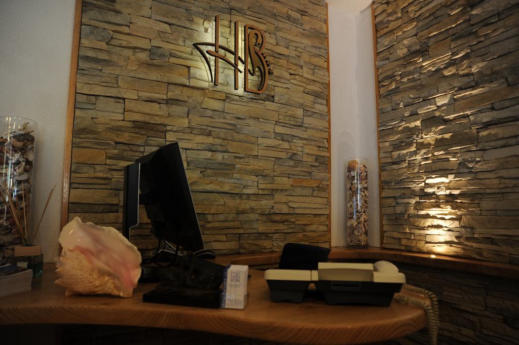 Hotel Barsalini SantʼAndrea 외부 사진