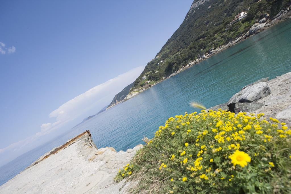 Hotel Barsalini SantʼAndrea 외부 사진