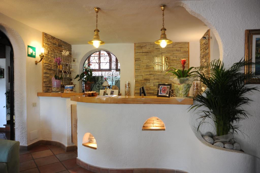Hotel Barsalini SantʼAndrea 외부 사진