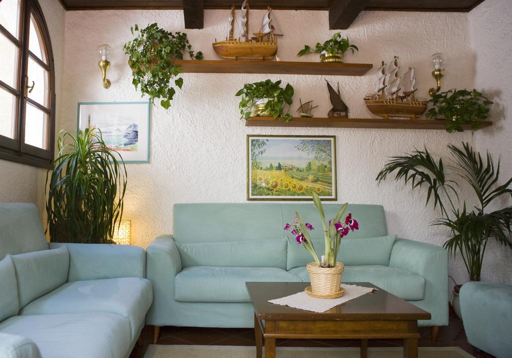 Hotel Barsalini SantʼAndrea 외부 사진
