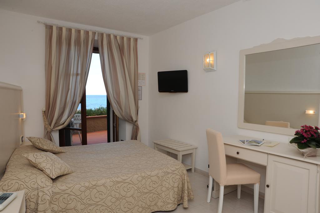 Hotel Barsalini SantʼAndrea 외부 사진
