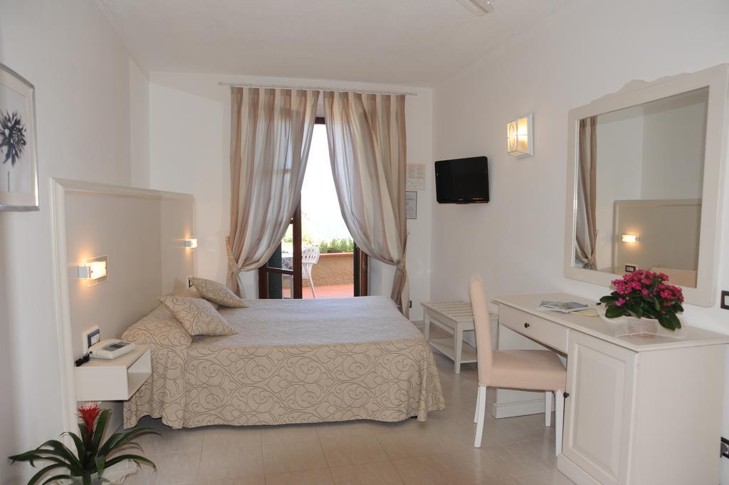 Hotel Barsalini SantʼAndrea 외부 사진