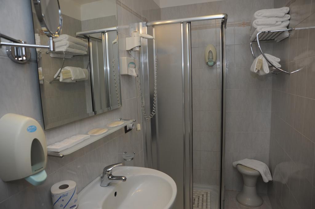 Hotel Barsalini SantʼAndrea 외부 사진