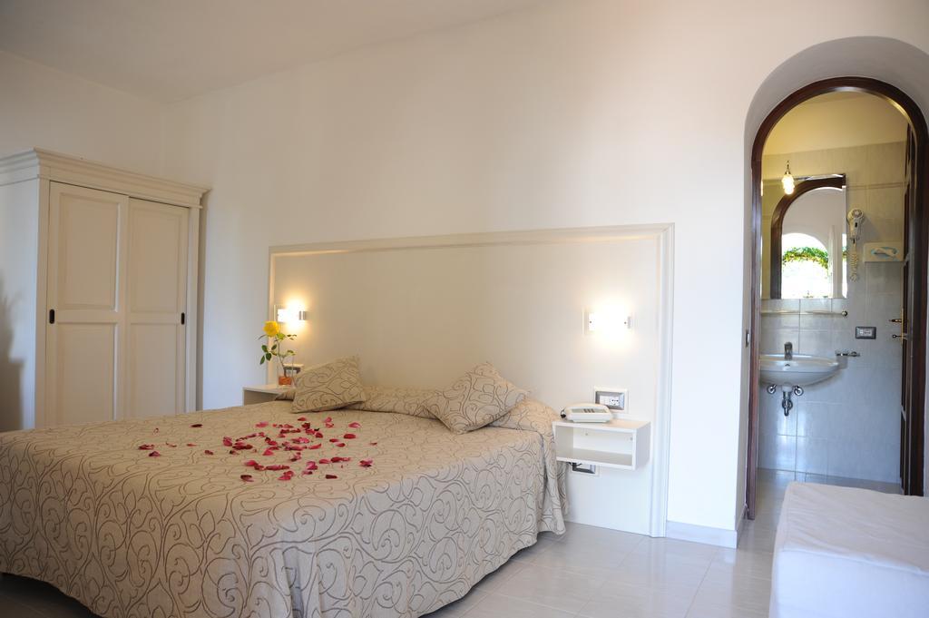 Hotel Barsalini SantʼAndrea 외부 사진