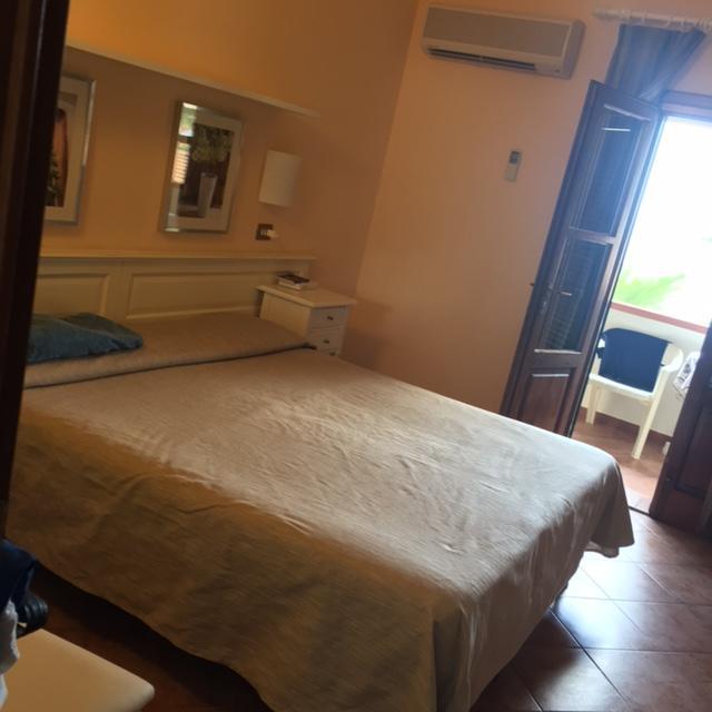 Hotel Barsalini SantʼAndrea 외부 사진
