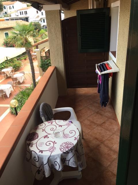 Hotel Barsalini SantʼAndrea 외부 사진