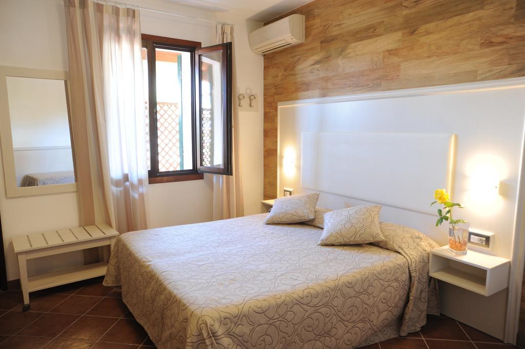 Hotel Barsalini SantʼAndrea 외부 사진
